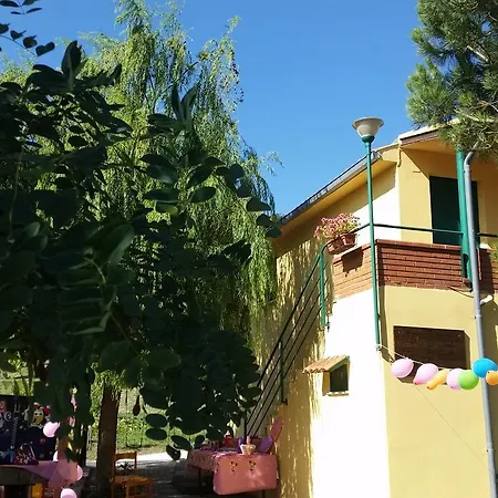Bed & Breakfast Dal Biondo