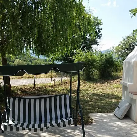 Bed & Breakfast Dal Biondo