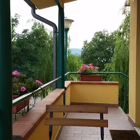 Bed & Breakfast Dal Biondo