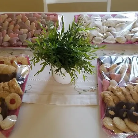 Dal Biondo فندق مبيت وإفطار *
