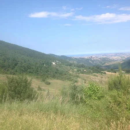 住宿加早餐酒店 Dal Biondo *