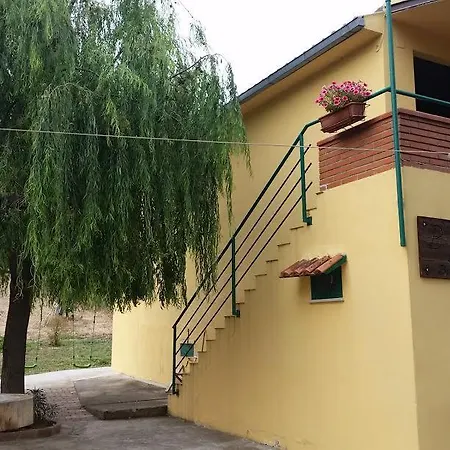 住宿加早餐酒店 Dal Biondo *