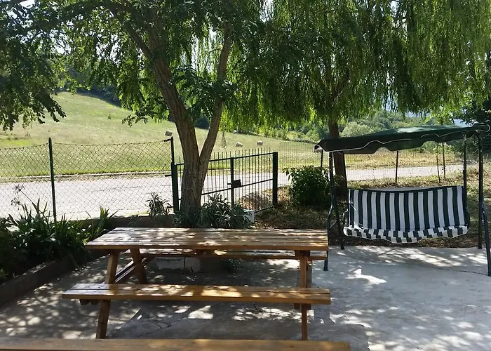 Dal Biondo * Dogliola