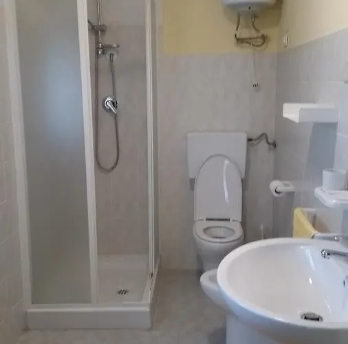 Dal Biondo 住宿加早餐酒店