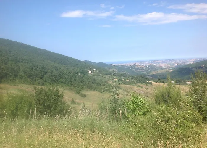 住宿加早餐酒店 Dal Biondo *
