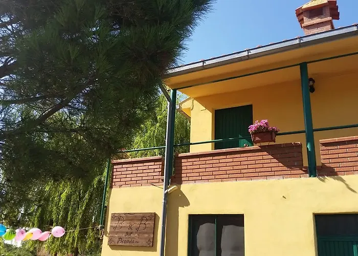 Dal Biondo * Dogliola