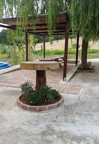 Dal Biondo 住宿加早餐酒店 *