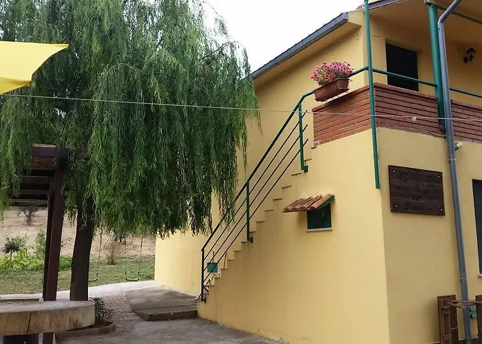 住宿加早餐酒店 Dal Biondo *