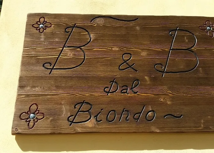 Dal Biondo * Dogliola